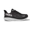 Hoka Men's Clifton 9 Running Shoe- Black/White - Wide (2E) 2 Hoka Men's Clifton 9 Running Shoe- Black/White - Wide (2E) -Sports Shoe Store 1127896 BWHT 1 eaed9bdc 772a 4c7b 99a4 7b98306074d4