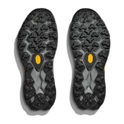 Hoka Men's Speedgoat 5 Mid GTX Running Shoe - Black/Black 17 Hoka Men's Speedgoat 5 Mid GTX Running Shoe - Black/Black -Sports Shoe Store 1127918 BBLC 7