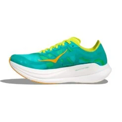 Hoka Unisex Rocket X 2 Running Shoe - Ceramic/Evening Primrose - Regular (D) 13 Hoka Unisex Rocket X 2 Running Shoe - Ceramic/Evening Primrose - Regular (D) -Sports Shoe Store 1127927 CEPR 8