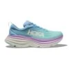 Hoka Women's Bondi 8 Running Shoe - Airy Blue/Sunlit Ocean - Regular (B) 2 Hoka Women's Bondi 8 Running Shoe - Airy Blue/Sunlit Ocean - Regular (B) -Sports Shoe Store 1127952 ABSO 1