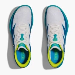 Hoka Unisex Crescendo MD Track Spike - Ceramic/Diva Blue - Regular (D) 13 Hoka Unisex Crescendo MD Track Spike - Ceramic/Diva Blue - Regular (D) -Sports Shoe Store 1134520 CDVB 2