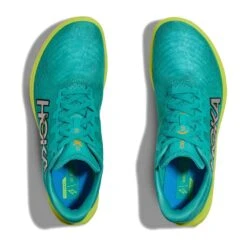 Hoka Unisex Cielo X 2 MD Track Spike - Ceramic/Evening Primrose - Regular (D) -Sports Shoe Store 1134533 CEPR 2 1