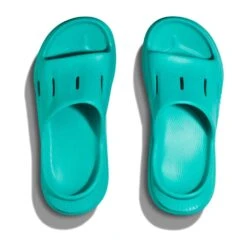 Hoka Unisex Ora Recovery Slide 3 - Ceramic/Ceramic 11 Hoka Unisex Ora Recovery Slide 3 - Ceramic/Ceramic -Sports Shoe Store 1135061 CCMC 2