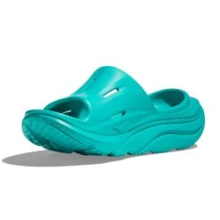 Hoka Unisex Ora Recovery Slide 3 - Ceramic/Ceramic 10 Hoka Unisex Ora Recovery Slide 3 - Ceramic/Ceramic -Sports Shoe Store 1135061 CCMC 3