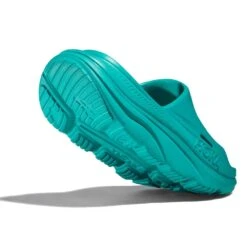 Hoka Unisex Ora Recovery Slide 3 - Ceramic/Ceramic 12 Hoka Unisex Ora Recovery Slide 3 - Ceramic/Ceramic -Sports Shoe Store 1135061 CCMC 4