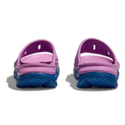 Hoka Unisex Ora Recovery Slide 3 - Cyclamen/Coastal Sky 13 Hoka Unisex Ora Recovery Slide 3 - Cyclamen/Coastal Sky -Sports Shoe Store 1135061 CCSK 5