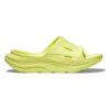 Hoka Unisex Ora Recovery Slide 3 - Citrus Glow/Citrus Glow - Regular (D) -Sports Shoe Store 1135061 CGCG 1