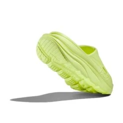Hoka Unisex Ora Recovery Slide 3 - Citrus Glow/Citrus Glow - Regular (D) 12 Hoka Unisex Ora Recovery Slide 3 - Citrus Glow/Citrus Glow - Regular (D) -Sports Shoe Store 1135061 CGCG 4