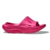 Hoka Unisex Ora Recovery Slide 3 - Pink Yarrow/Pink Yarrow 1 Hoka Unisex Ora Recovery Slide 3 - Pink Yarrow/Pink Yarrow -Sports Shoe Store 1135061 PYPY 1