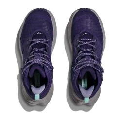 Hoka Women's Anacapa 2 Mid GTX Hiking Boot- Night Sky/Opal- Regular (B) 11 Hoka Women's Anacapa 2 Mid GTX Hiking Boot- Night Sky/Opal- Regular (B) -Sports Shoe Store 1142831 NSOP 2