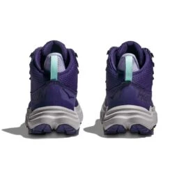 Hoka Women's Anacapa 2 Mid GTX Hiking Boot- Night Sky/Opal- Regular (B) 10 Hoka Women's Anacapa 2 Mid GTX Hiking Boot- Night Sky/Opal- Regular (B) -Sports Shoe Store 1142831 NSOP 5