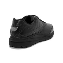 BROOKS Women's Addiction Walker 2 Walking Shoe - Black/Black - Regular (B) -Sports Shoe Store 120307 072 H Addiction Walker 2 89c07738 d628 4680 a723 5ee82ac14094