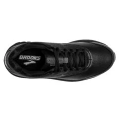 BROOKS Women's Addiction Walker 2 Walking Shoe- Black/Black- Extra Wide (2E) 12 BROOKS Women's Addiction Walker 2 Walking Shoe- Black/Black- Extra Wide (2E) -Sports Shoe Store 120307 072 O Addiction Walker 2 a61aa251 b09f 43e9 919c ebbd2f5d44ca