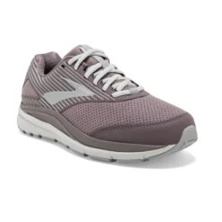 BROOKS Women's Addiction Walker Suede Walking Shoe - Shark/Alloy/Oyster - Wide (D) 10 BROOKS Women's Addiction Walker Suede Walking Shoe - Shark/Alloy/Oyster - Wide (D) -Sports Shoe Store 120308 094 A Addiction Walker Suede f165cc6d 1ae7 4b47 a16f 4e2c5c42b5d9