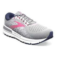 BROOKS Women's Addiction GTS 15 Running Shoe- Oyster/Peacoat/Lilac Rose - Wide (D) 11 BROOKS Women's Addiction GTS 15 Running Shoe- Oyster/Peacoat/Lilac Rose - Wide (D) -Sports Shoe Store 120352 054 A Addiction GTS 15 1 d64d4dcd 65eb 43bf 8ac5 ede2c31123d0
