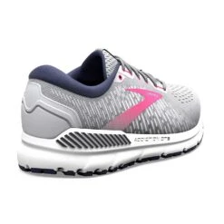 BROOKS Women's Addiction GTS 15 Running Shoe- Oyster/Peacoat/Lilac Rose - Wide (D) 12 BROOKS Women's Addiction GTS 15 Running Shoe- Oyster/Peacoat/Lilac Rose - Wide (D) -Sports Shoe Store 120352 054 H Addiction GTS 15 1 572ee8fd e6ff 4ab4 99e6 502624bc2af6