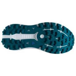 BROOKS Women's Caldera 6 Trail Shoe- Pink Glo/Peacoat/Marshmallow- Regular (B) -Sports Shoe Store 120366 068 S Caldera 6 4f6a25a8 8b7b 40da 9a95 a5baea9c90f2