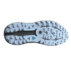 BROOKS Women's Caldera 6 Trail Shoe - Black/Blue/Yellow- Regular (B) 7 BROOKS Women's Caldera 6 Trail Shoe - Black/Blue/Yellow- Regular (B) -Sports Shoe Store 120366 096 S Caldera 6