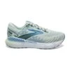 BROOKS Women's Glycerin GTS 20 Running Shoe - Blue Glass/Marina/Legion Blue - Regular (B) -Sports Shoe Store 120370 494 L Glycerin GTS 20