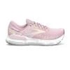 BROOKS Women's Glycerin GTS 20 Running Shoe- Pink/Yellow/White- Regular (B) 2 BROOKS Women's Glycerin GTS 20 Running Shoe- Pink/Yellow/White- Regular (B) -Sports Shoe Store 120370 656 L Glycerin GTS 20