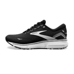 BROOKS Women's Ghost 15 Running Shoe - Black/Blackened Pearl/White- Wide (D) 10 BROOKS Women's Ghost 15 Running Shoe - Black/Blackened Pearl/White- Wide (D) -Sports Shoe Store 120380 012 M Ghost 15 230d4d7f f056 4f60 8c25 4620c0c99d6b