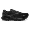 BROOKS W Adrenaline GTS 23 - Black/Black/Ebony -Sports Shoe Store 120381 020 L Adrenaline GTS 23
