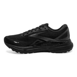 BROOKS W Adrenaline GTS 23 - Black/Black/Ebony 13 BROOKS W Adrenaline GTS 23 - Black/Black/Ebony -Sports Shoe Store 120381 020 M Adrenaline GTS 23