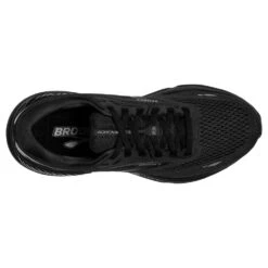 BROOKS W Adrenaline GTS 23 - Black/Black/Ebony 15 BROOKS W Adrenaline GTS 23 - Black/Black/Ebony -Sports Shoe Store 120381 020 O Adrenaline GTS 23