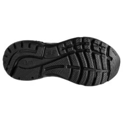 BROOKS W Adrenaline GTS 23 - Black/Black/Ebony 14 BROOKS W Adrenaline GTS 23 - Black/Black/Ebony -Sports Shoe Store 120381 020 S Adrenaline GTS 23