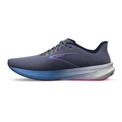 BROOKS Women's Hyperion Running Shoe - Peacoat/Open Air/Lilac Rose - Regular (B) 9 BROOKS Women's Hyperion Running Shoe - Peacoat/Open Air/Lilac Rose - Regular (B) -Sports Shoe Store 120396 430 M Hyperion