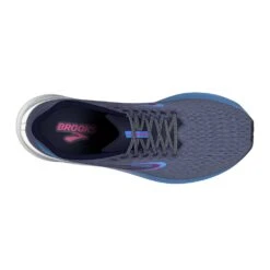 BROOKS Women's Hyperion Running Shoe - Peacoat/Open Air/Lilac Rose - Regular (B) 11 BROOKS Women's Hyperion Running Shoe - Peacoat/Open Air/Lilac Rose - Regular (B) -Sports Shoe Store 120396 430 O Hyperion
