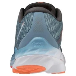 Mizuno Men's Wave Inspire 19 Running Shoe- Provincial Blue/White- Regular (D) 16 Mizuno Men's Wave Inspire 19 Running Shoe- Provincial Blue/White- Regular (D) -Sports Shoe Store 1280 YWUDkA74M9V29kfj