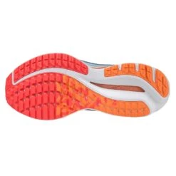 Mizuno Men's Wave Inspire 19 Running Shoe- Provincial Blue/White- Regular (D) 19 Mizuno Men's Wave Inspire 19 Running Shoe- Provincial Blue/White- Regular (D) -Sports Shoe Store 1280 cxkJNdPP4e13gEvP