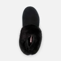 Sorel Women's Go Coffee Run Slipper - Black - Regular (B) 12 Sorel Women's Go Coffee Run Slipper - Black - Regular (B) -Sports Shoe Store 1915801 011 u