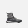 Sorel Women's Whitney II Short Lace Boot - Quarry - Regular (B) 2 Sorel Women's Whitney II Short Lace Boot - Quarry - Regular (B) -Sports Shoe Store 1921341 052 f
