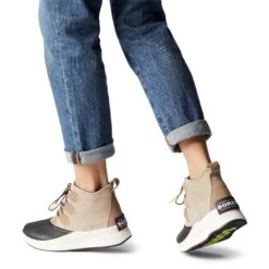 Sorel Women's Out N About III Classic Boot - Omega Taupe/Black - Regular (B) 15 Sorel Women's Out N About III Classic Boot - Omega Taupe/Black - Regular (B) -Sports Shoe Store 1951331 264 a9