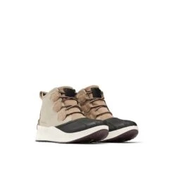 Sorel Women's Out N About III Classic Boot - Omega Taupe/Black - Regular (B) 12 Sorel Women's Out N About III Classic Boot - Omega Taupe/Black - Regular (B) -Sports Shoe Store 1951331 264 f2