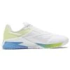 Reebok Women's Nano X2 Training Shoe - Ftwr White/Essential Blue/Acid Yellow - Regular (B) 1 Reebok Women's Nano X2 Training Shoe - Ftwr White/Essential Blue/Acid Yellow - Regular (B) -Sports Shoe Store 1 540x eb393797 4a7a 4a9f bde9 faaa069a1ce3
