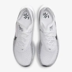 Women's Nike ZoomX Vaporfly Next% 3 Running Shoe- White/Dark Smoke Grey/Particle Grey- Regular (B) 12 Women's Nike ZoomX Vaporfly Next% 3 Running Shoe- White/Dark Smoke Grey/Particle Grey- Regular (B) -Sports Shoe Store 1e80dd62 e654 4e0f 8934 6effa189f6aa