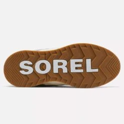 Sorel Women's Out N About III Sneaker Waterproof - Moonstone -Sports Shoe Store 2019631 009 o