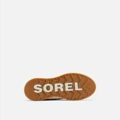 Sorel Women's Out N About III Low Sneaker Waterproof - Black/Sea Salt- Regular (B) 10 Sorel Women's Out N About III Low Sneaker Waterproof - Black/Sea Salt- Regular (B) -Sports Shoe Store 2019631 010 o