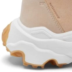 Sorel Women's Kinetic Breakthru Caribou WP Boots - Nova Sand - Regular (B) 13 Sorel Women's Kinetic Breakthru Caribou WP Boots - Nova Sand - Regular (B) -Sports Shoe Store 2028281 260 d