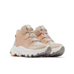 Sorel Women's Kinetic Breakthru Caribou WP Boots - Nova Sand - Regular (B) 15 Sorel Women's Kinetic Breakthru Caribou WP Boots - Nova Sand - Regular (B) -Sports Shoe Store 2028281 260 f2