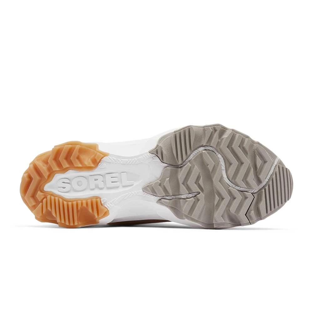 Sorel Women's Kinetic Breakthru Caribou WP Boots - Nova Sand - Regular (B) 9 Sorel Women's Kinetic Breakthru Caribou WP Boots - Nova Sand - Regular (B) - Image 7