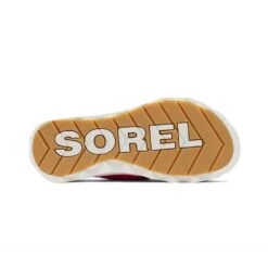 Sorel Women's Viibe Slide - Fuchsia Fizz/Sea Salt -Regular (B) 11 Sorel Women's Viibe Slide - Fuchsia Fizz/Sea Salt -Regular (B) -Sports Shoe Store 2030531 650 o