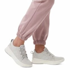 Sorel Women's Out N About III Low Sneaker Canvas WP - Moonstone/Sea Salt - Regular (B) 11 Sorel Women's Out N About III Low Sneaker Canvas WP - Moonstone/Sea Salt - Regular (B) -Sports Shoe Store 2039971 009 a9 1