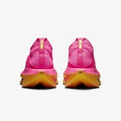 Women's Nike Alphafly 2 Running Shoe - Hyper Pink/Black/Laser Orange- Regular (B) 9 Women's Nike Alphafly 2 Running Shoe - Hyper Pink/Black/Laser Orange- Regular (B) -Sports Shoe Store 2650c7aa c0db 430b ae75 5ba3f1af0e20