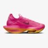 Women's Nike Alphafly 2 Running Shoe - Hyper Pink/Black/Laser Orange- Regular (B) 1 Women's Nike Alphafly 2 Running Shoe - Hyper Pink/Black/Laser Orange- Regular (B) -Sports Shoe Store 317c2581 c7ff 4204 bb5c d3c9e23dc01f