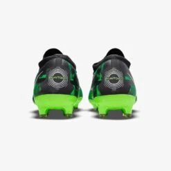 Nike Unisex Phantom GT2 Pro SW FG Soccer Shoe - Black/MTLC Platinum Green-Regular (D) 19 Nike Unisex Phantom GT2 Pro SW FG Soccer Shoe - Black/MTLC Platinum Green-Regular (D) -Sports Shoe Store 3550157a 732e 4e23 8954 469043320a8b