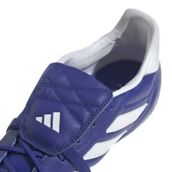 Unisex Adidas Copa Gloro FG Soccer Shoe- Blue/Ftwr White - Regular (D) 24 Unisex Adidas Copa Gloro FG Soccer Shoe- Blue/Ftwr White - Regular (D) -Sports Shoe Store 3d1302acc5cd4c25a9eaaf5d00e57f99 9366